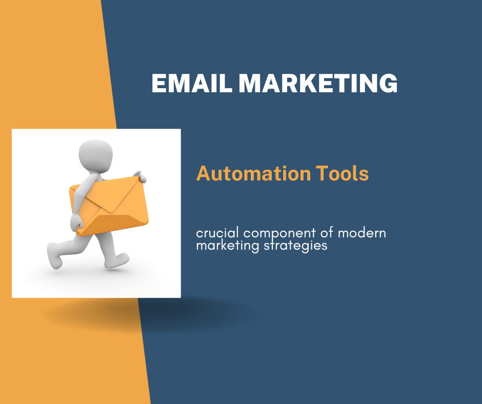 You are currently viewing Email Marketing Automation Tools