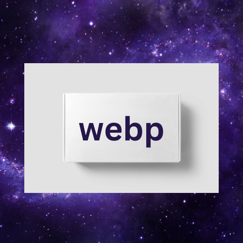 Read more about the article Why You Should Use WebP Images in Articles: Benefits for Website Speed and User Experience